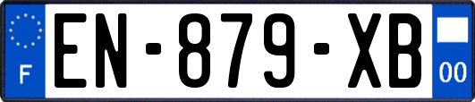 EN-879-XB