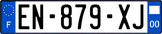 EN-879-XJ