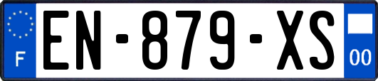 EN-879-XS