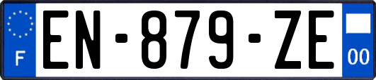 EN-879-ZE