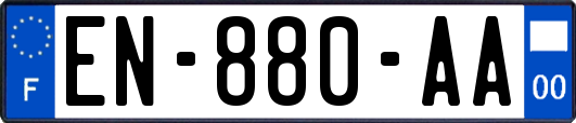 EN-880-AA