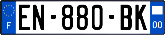 EN-880-BK