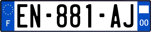 EN-881-AJ