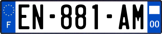 EN-881-AM