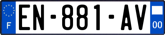 EN-881-AV