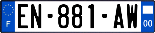 EN-881-AW