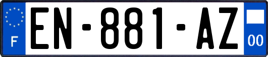 EN-881-AZ