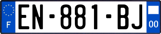 EN-881-BJ