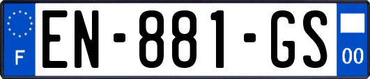 EN-881-GS