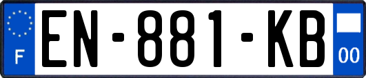 EN-881-KB