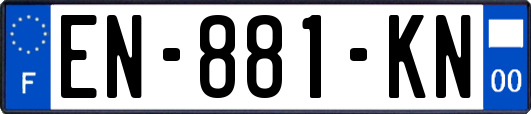 EN-881-KN