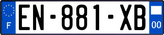 EN-881-XB
