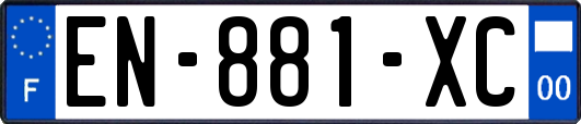 EN-881-XC