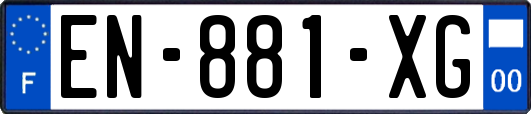 EN-881-XG