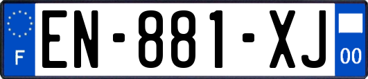 EN-881-XJ