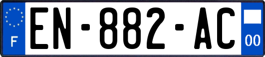 EN-882-AC