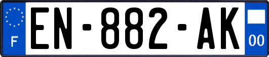 EN-882-AK