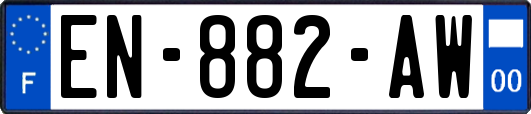 EN-882-AW