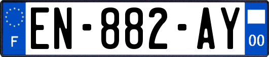 EN-882-AY