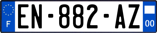 EN-882-AZ