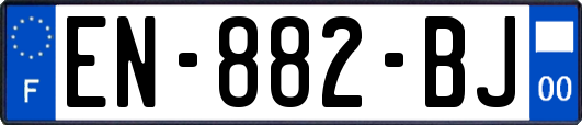 EN-882-BJ