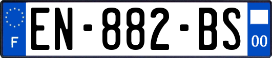 EN-882-BS