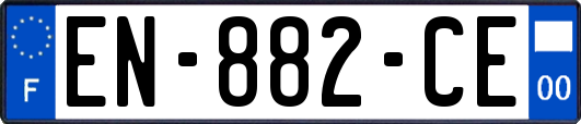 EN-882-CE