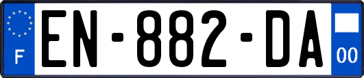EN-882-DA