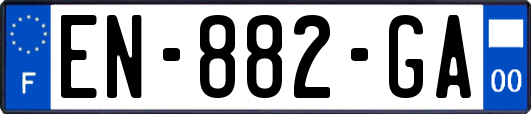 EN-882-GA