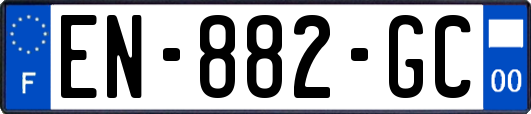 EN-882-GC