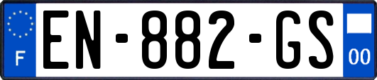 EN-882-GS