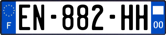EN-882-HH