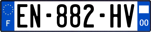 EN-882-HV