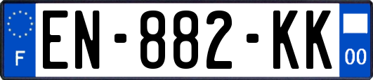 EN-882-KK
