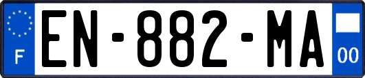 EN-882-MA
