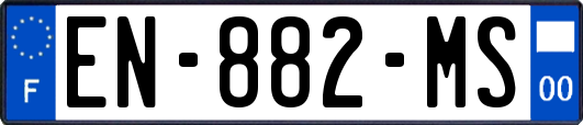 EN-882-MS