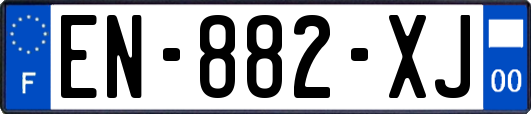 EN-882-XJ