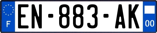 EN-883-AK