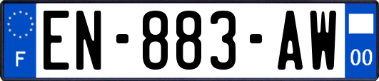 EN-883-AW