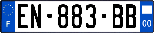 EN-883-BB