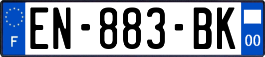 EN-883-BK