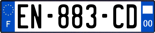EN-883-CD