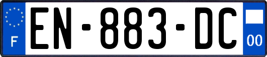 EN-883-DC