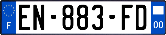 EN-883-FD
