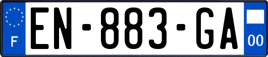 EN-883-GA