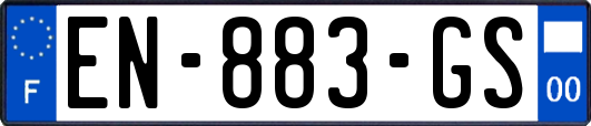 EN-883-GS
