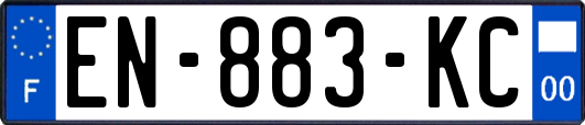 EN-883-KC