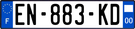 EN-883-KD