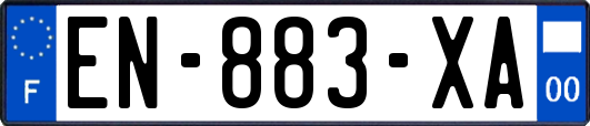 EN-883-XA