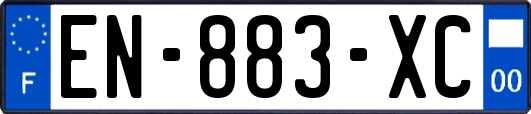 EN-883-XC
